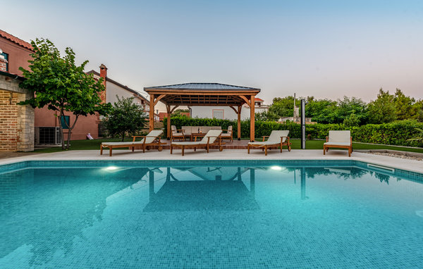 Feriehuse - Vir , Kroatien - CDI489 16