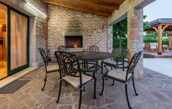 Feriehuse - Vir , Kroatien - CDI489 18