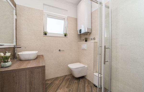 Feriehus - Zadar - Bibinje , Kroatia - CDI491 701