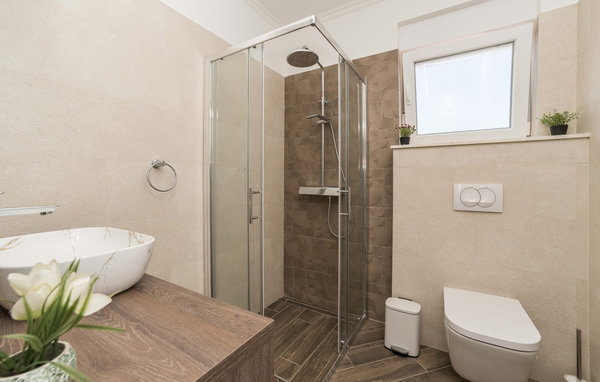 Feriehus - Zadar - Bibinje , Kroatia - CDI491 702