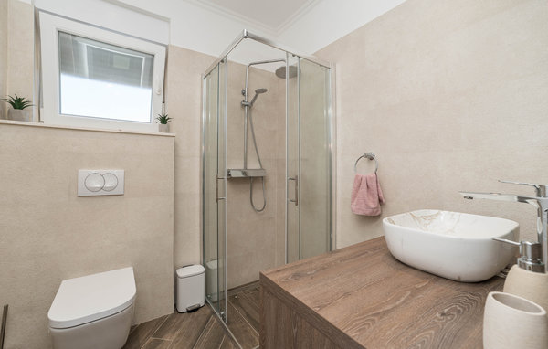 Feriehus - Zadar - Bibinje , Kroatia - CDI491 703