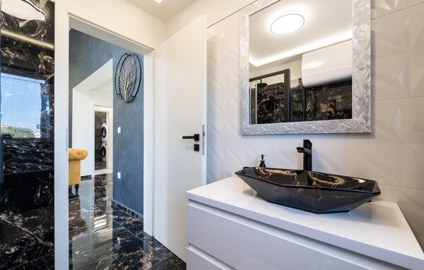 Feriehus - Zadar - Bibinje , Kroatia - CDI491 705