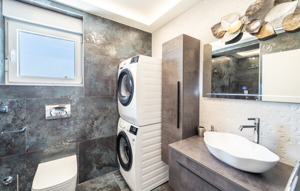 Feriehus - Zadar - Bibinje , Kroatia - CDI491 707