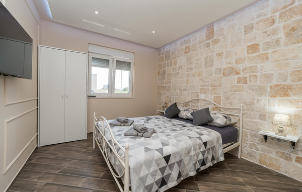 Feriehus - Zadar - Bibinje , Kroatia - CDI491 601