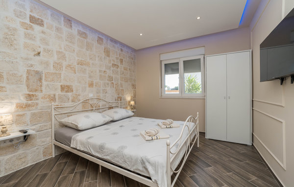 Feriehus - Zadar - Bibinje , Kroatia - CDI491 602
