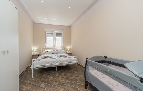 Feriehus - Zadar - Bibinje , Kroatia - CDI491 603