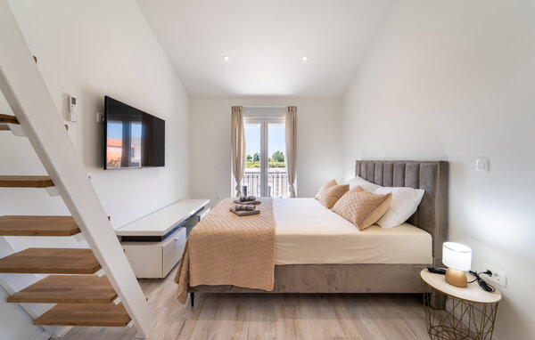 Feriehus - Zadar - Bibinje , Kroatia - CDI491 604