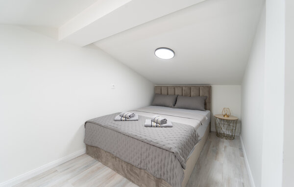 Feriehus - Zadar - Bibinje , Kroatia - CDI491 605