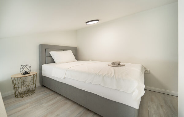 Feriehus - Zadar - Bibinje , Kroatia - CDI491 606