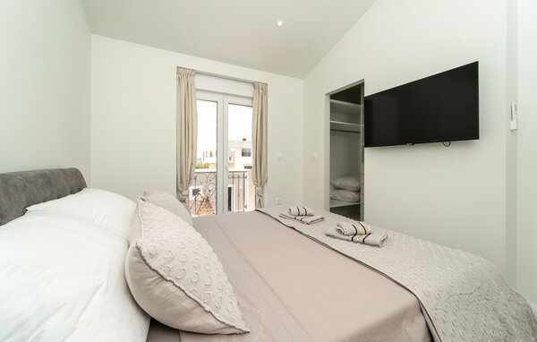 Feriehus - Zadar - Bibinje , Kroatia - CDI491 607