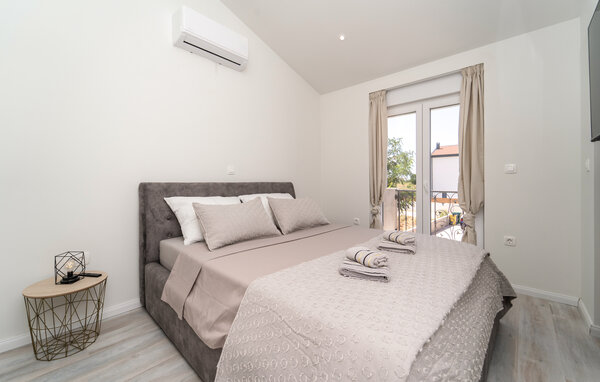 Feriehus - Zadar - Bibinje , Kroatia - CDI491 609