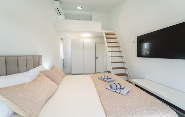 Feriehus - Zadar - Bibinje , Kroatia - CDI491 611