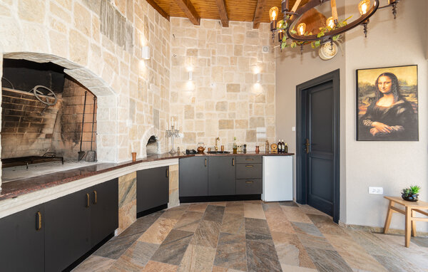 Feriehus - Zadar - Bibinje , Kroatia - CDI491 501