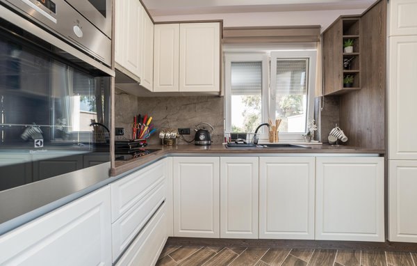 Feriehus - Zadar - Bibinje , Kroatia - CDI491 7