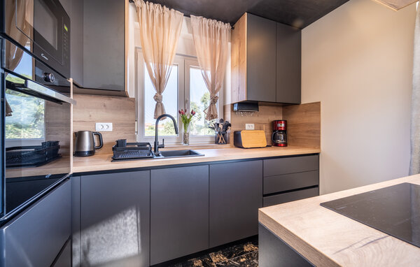 Feriehus - Zadar - Bibinje , Kroatia - CDI491 401
