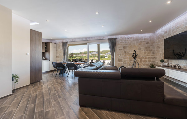 Feriehus - Zadar - Bibinje , Kroatia - CDI491 3