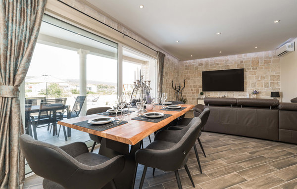 Feriehus - Zadar - Bibinje , Kroatia - CDI491 301