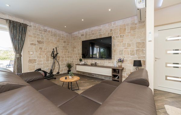 Feriehus - Zadar - Bibinje , Kroatia - CDI491 4