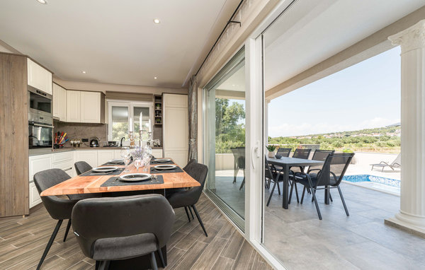Feriehus - Zadar - Bibinje , Kroatia - CDI491 302