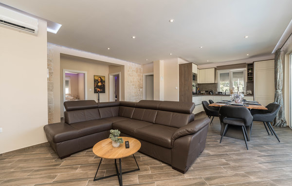 Feriehus - Zadar - Bibinje , Kroatia - CDI491 5