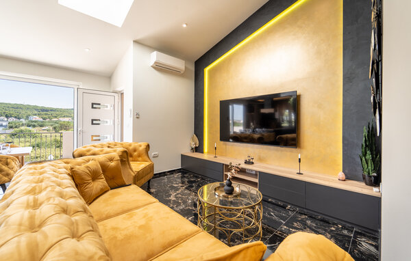 Feriehus - Zadar - Bibinje , Kroatia - CDI491 303