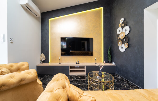 Feriehus - Zadar - Bibinje , Kroatia - CDI491 305