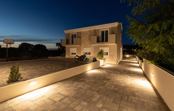 Feriehus - Zadar - Bibinje , Kroatia - CDI491 82