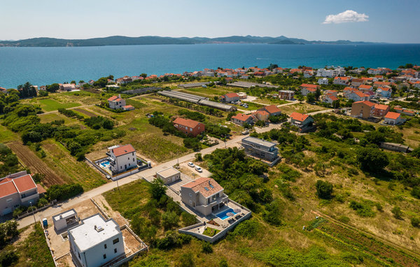 Feriehus - Zadar - Bibinje , Kroatia - CDI491 83