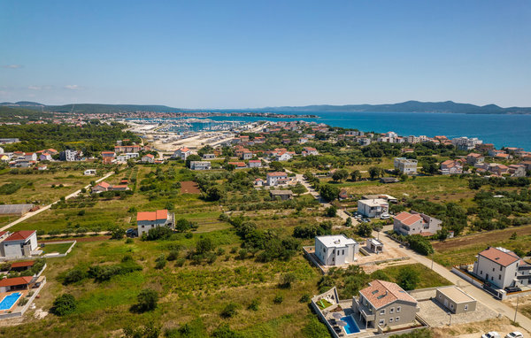 Feriehus - Zadar - Bibinje , Kroatia - CDI491 84