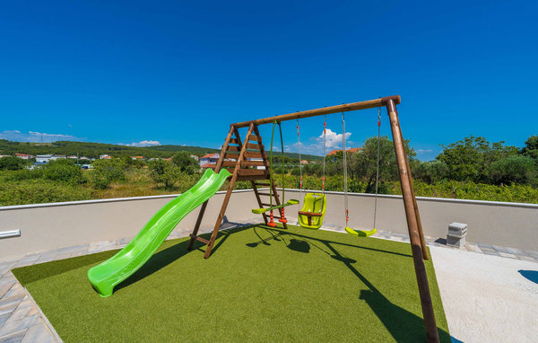 Feriehus - Zadar - Bibinje , Kroatia - CDI491 9