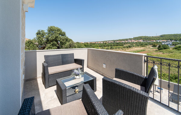 Feriehus - Zadar - Bibinje , Kroatia - CDI491 101
