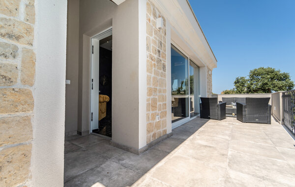 Feriehus - Zadar - Bibinje , Kroatia - CDI491 102