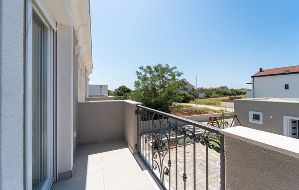 Feriehus - Zadar - Bibinje , Kroatia - CDI491 103