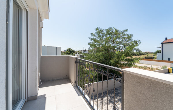 Feriehus - Zadar - Bibinje , Kroatia - CDI491 104