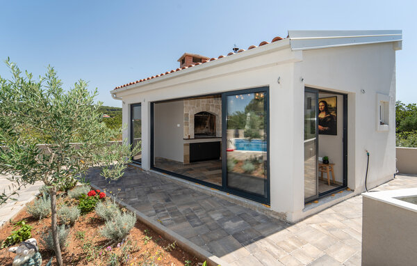 Feriehus - Zadar - Bibinje , Kroatia - CDI491 105