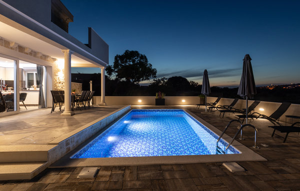 Feriehus - Zadar - Bibinje , Kroatia - CDI491 16