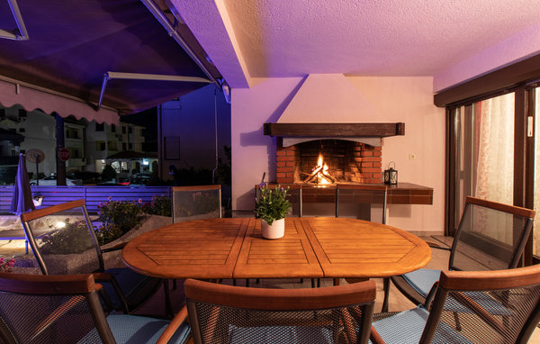 Vacation home 