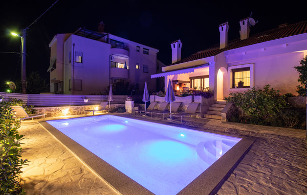 Vacation home 