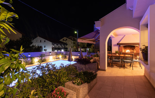 Vacation home 