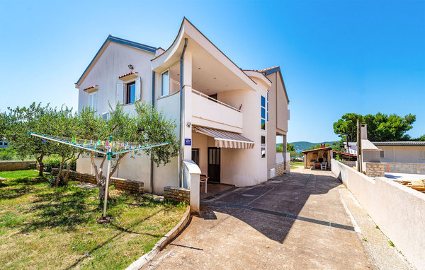 Appartamento - Biograd-Turanj , Croazia - CDI498 1