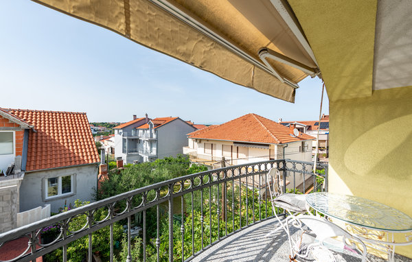 Apartament - Zadar , Chorwacja - CDI499 1