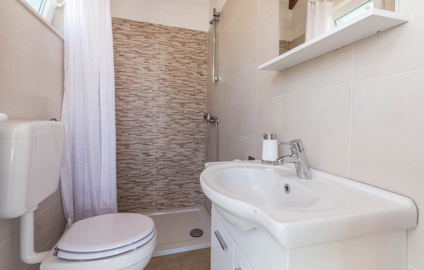 Apartment - Biograd-Donje Rastane , Croatia - CDI500 702