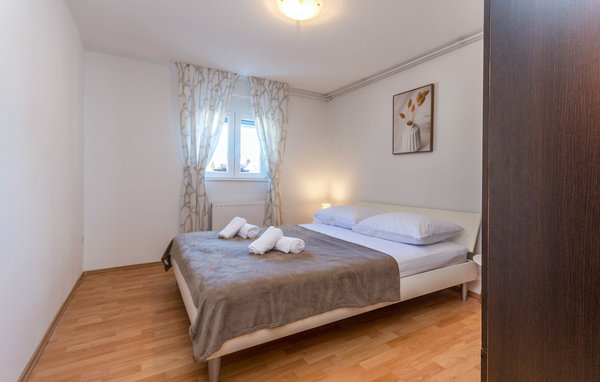 Apartment - Biograd-Donje Rastane , Croatia - CDI500 601