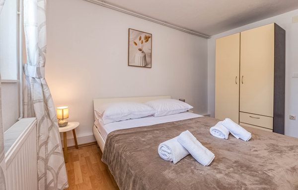 Apartment - Biograd-Donje Rastane , Croatia - CDI500 602