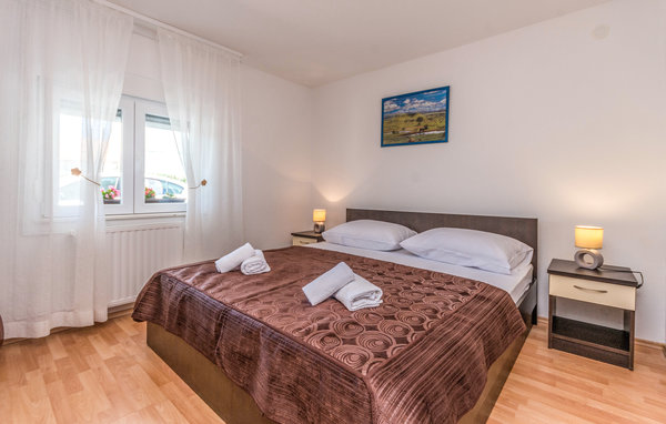 Apartment - Biograd-Donje Rastane , Croatia - CDI500 603