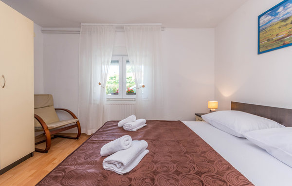 Apartment - Biograd-Donje Rastane , Croatia - CDI500 604