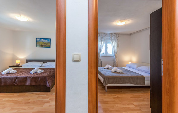 Apartment - Biograd-Donje Rastane , Croatia - CDI500 605