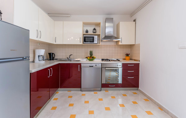 Apartment - Biograd-Donje Rastane , Croatia - CDI500 5