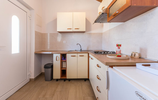 Apartment - Biograd-Donje Rastane , Croatia - CDI500 401
