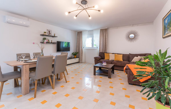 Apartment - Biograd-Donje Rastane , Croatia - CDI500 3